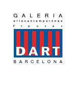 DART Barcelona, arte contemporáneo frances
