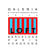 LOFT Barcelona, arte contemporáneo chino